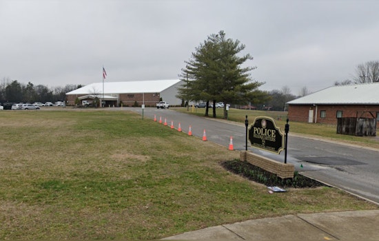Mt. Juliet Man Faces Charges After Brandishing Gun During Roadside Dispute