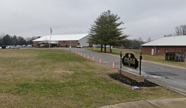 Mt. Juliet Man Faces Charges After Brandishing Gun During Roadside Dispute