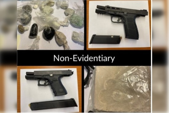 Multi-Agency Task Force Arrests 3, Seizes Guns and Drugs in Duluth Crackdown