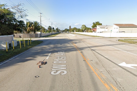 Multi-Vehicle Collision in North Lauderdale Sends Six to Hospital, Causes Traffic Delays