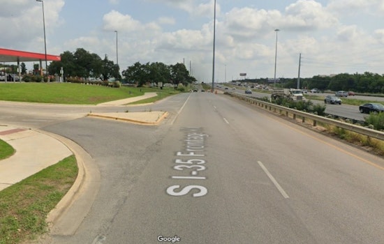 Multi-Vehicle Crash Involving 18-Wheeler Causes Traffic Havoc on I-35 Near Slaughter Lane in South Austin