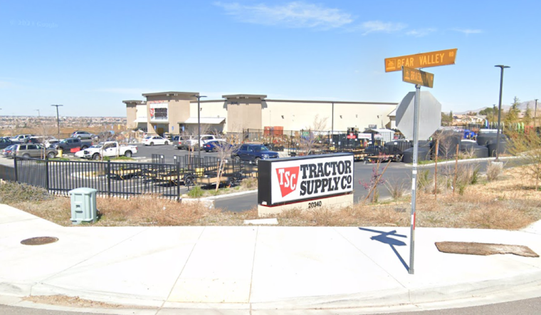 Multiple Arrests Made in Connection with Apple Valley Tractor Supply Co. Theft Spree
