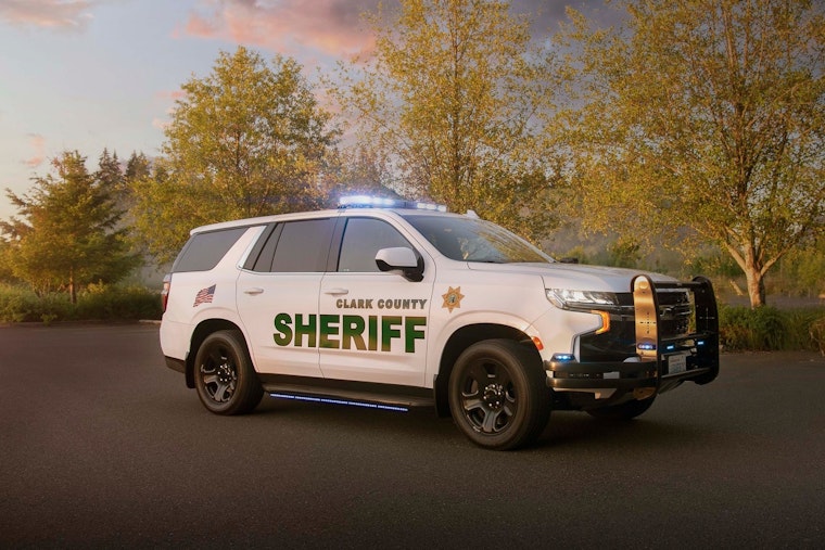 Multiple Fatal Motorcycle Crashes Over Weekend Stir Safety Concerns in Clark County