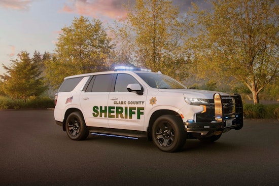 Multiple Fatal Motorcycle Crashes Over Weekend Stir Safety Concerns in Clark County