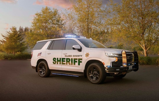 Multiple Fatal Motorcycle Crashes Over Weekend Stir Safety Concerns in Clark County
