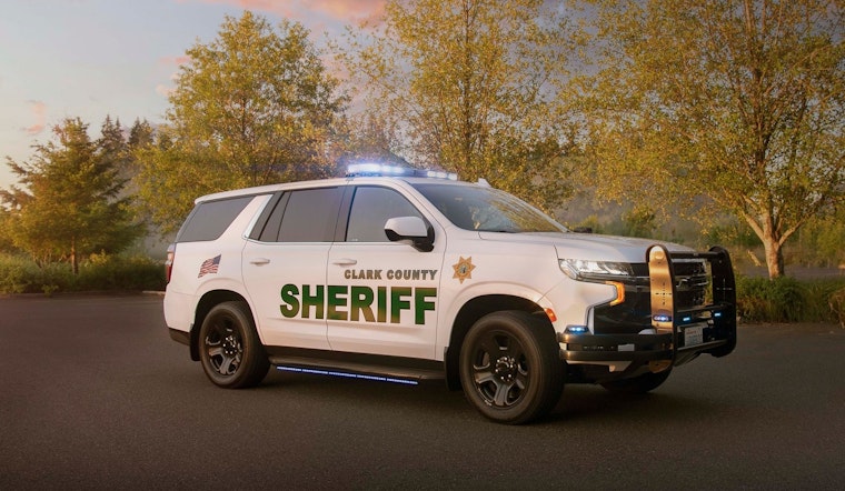 Multiple Fatal Motorcycle Crashes Over Weekend Stir Safety Concerns in Clark County