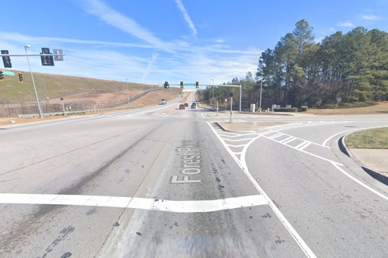 Multiple Hospitalizations as Clayton County Sheriff's Captain Struck by Vehicle After Initial Multi-Car Collision