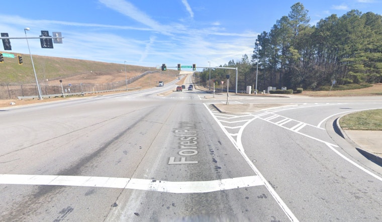 Multiple Hospitalizations as Clayton County Sheriff's Captain Struck by Vehicle After Initial Multi-Car Collision