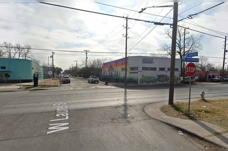 Multiple Stabbing Incidents Rattle West Side San Antonio, Suspect At Large After Gas Station Attack