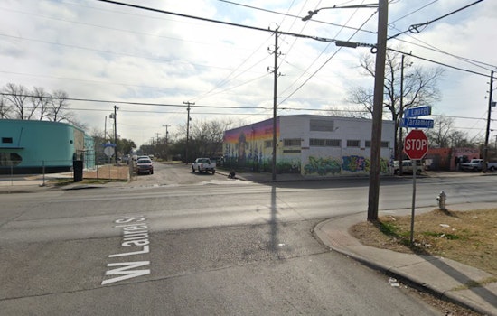 Multiple Stabbing Incidents Rattle West Side San Antonio, Suspect At Large After Gas Station Attack
