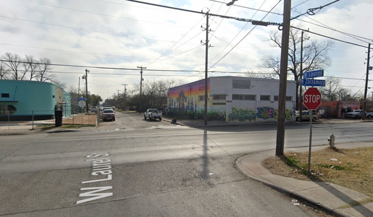 Multiple Stabbing Incidents Rattle West Side San Antonio, Suspect At Large After Gas Station Attack