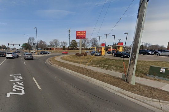 Multiple Suspects in Custody After ATM Robbery and Police Chase in Brooklyn Park