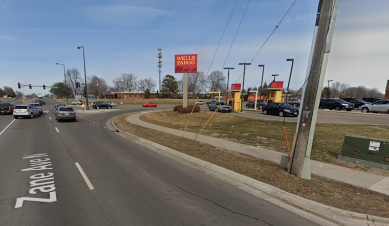 Multiple Suspects in Custody After ATM Robbery and Police Chase in Brooklyn Park