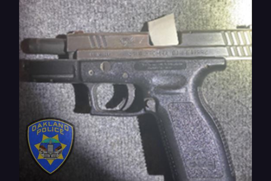 Multiple Victims Stabilized Following Oakland Shooting, OPD Seeks Public Assistance in Investigation