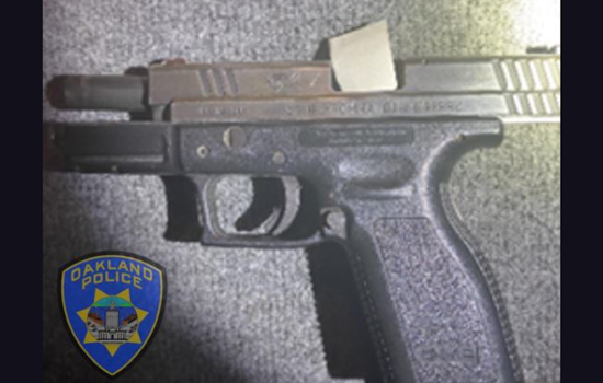 Multiple Victims Stabilized Following Oakland Shooting, OPD Seeks Public Assistance in Investigation