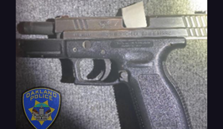 Multiple Victims Stabilized Following Oakland Shooting, OPD Seeks Public Assistance in Investigation