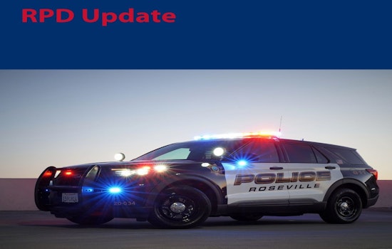 Multistate Fugitive Suspected of Prison Smuggling Arrested in Roseville Yogurt Shop