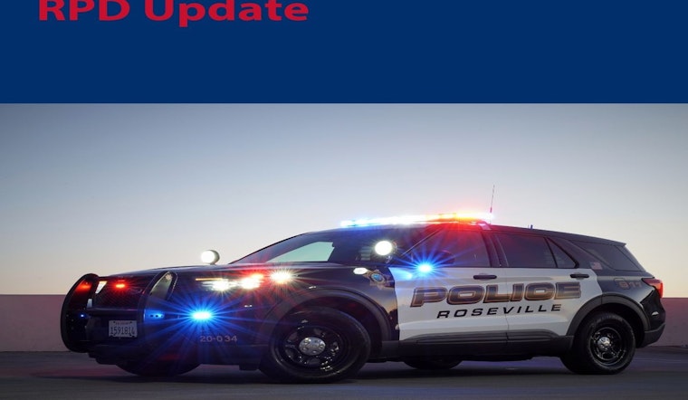 Multistate Fugitive Suspected of Prison Smuggling Arrested in Roseville Yogurt Shop