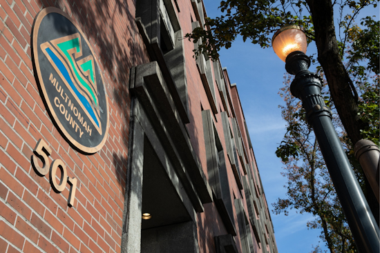 Multnomah County Presses On with New Drug Deflection Center Amid Community Concerns