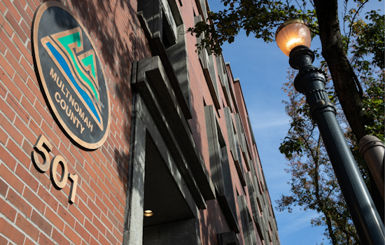 Multnomah County Presses On with New Drug Deflection Center Amid Community Concerns