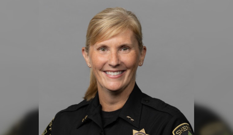 Multnomah County Sheriff Refuses to Use Jail as Solution for Homelessness in Portland