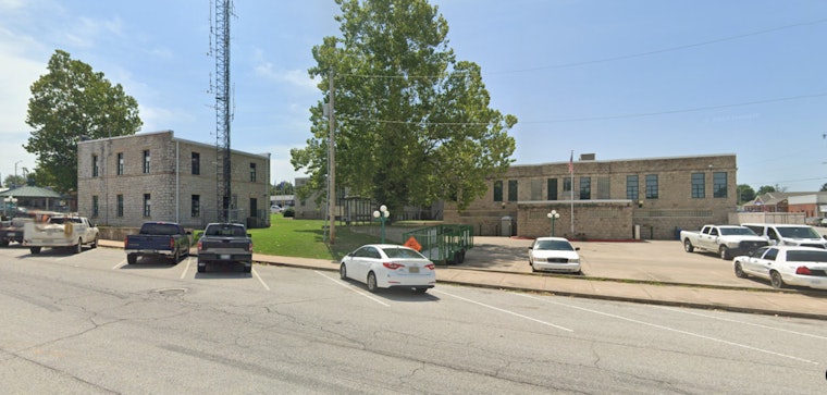 Muncie Man Charged with Robbery After Allegedly Stealing Dance Pole