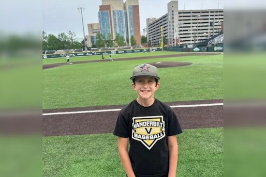 Murfreesboro Community to Unite in Celebration of Life for Asher Sullivan on July 26