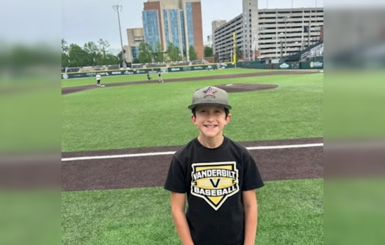 Murfreesboro Community to Unite in Celebration of Life for Asher Sullivan on July 26