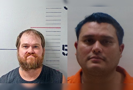 Murfreesboro Man Charged in Child Pornography Case, Texas Suspect Arrested as Two Girls Rescued in Operation