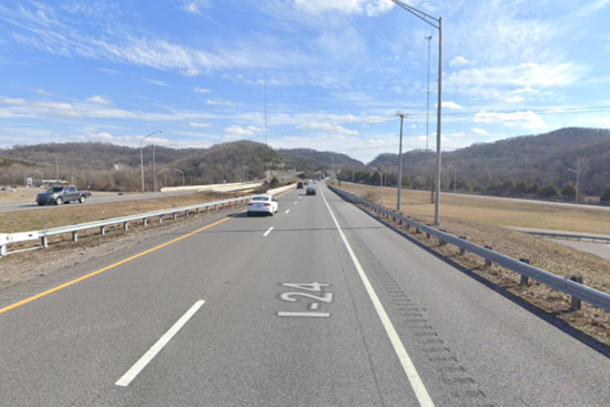 Murfreesboro Man Killed in Chain-Reaction Crash on I-24 West, Investigation Underway