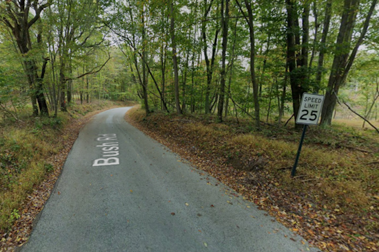 Mysterious Death of Cyclist Investigated in Loyalhanna Township, Westmoreland County