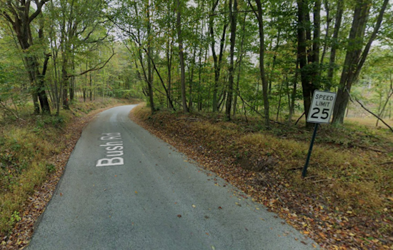 Mysterious Death of Cyclist Investigated in Loyalhanna Township, Westmoreland County