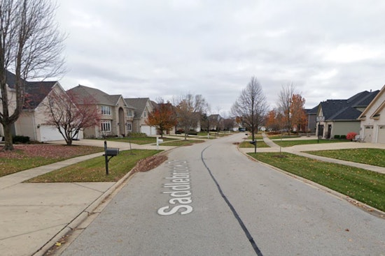 Naperville Community in Shock as Police Investigate Fatal Stabbing of Woman on City's Southwest Side