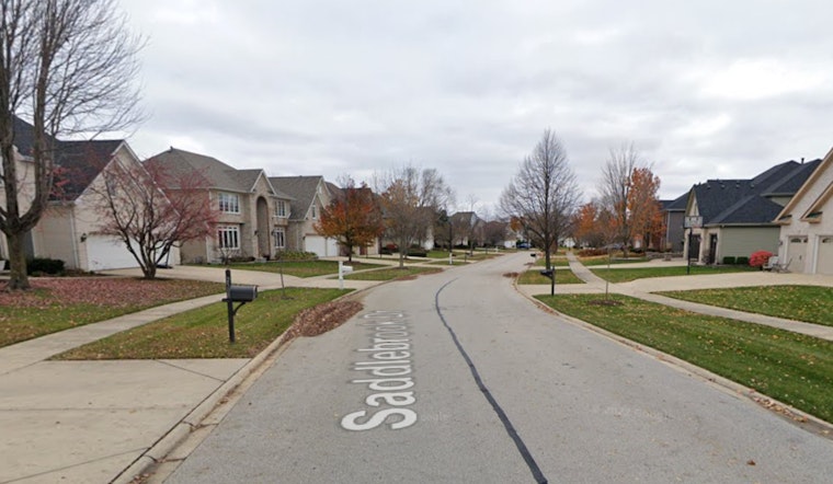 Naperville Community in Shock as Police Investigate Fatal Stabbing of Woman on City's Southwest Side