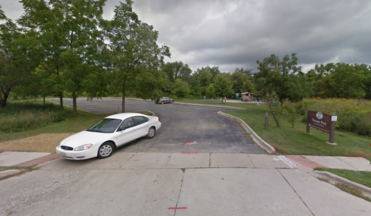 Naperville Police Probe Vehicle Explosion at Pioneer Park, Bolingbrook Man Injured