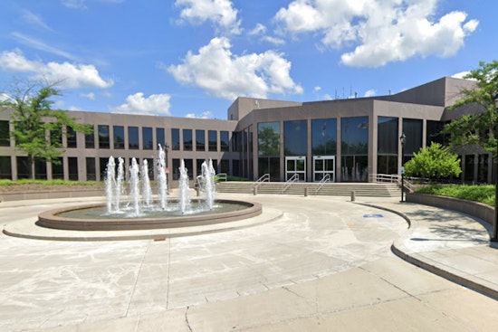 Naperville Rallies for National Night Out to Bolster Community Police Ties with Festivities and Donation Drive