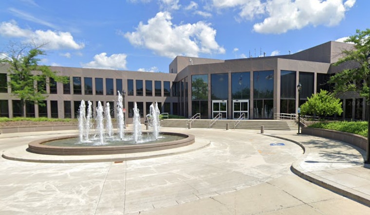 Naperville Rallies for National Night Out to Bolster Community Police Ties with Festivities and Donation Drive