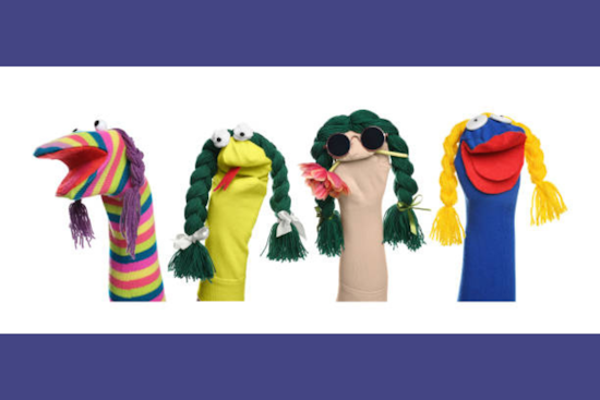 NAS Fort Worth MWR's Summer Reading Program Enlivens Wednesdays with "Maricela & Friends"