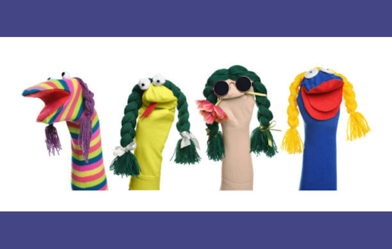 NAS Fort Worth MWR's Summer Reading Program Enlivens Wednesdays with "Maricela & Friends"