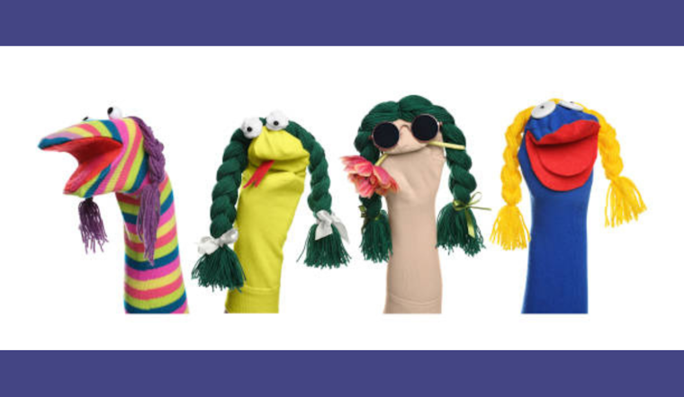 NAS Fort Worth MWR's Summer Reading Program Enlivens Wednesdays with "Maricela & Friends"