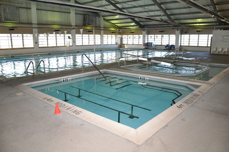 NAS JRB Fort Worth Offers Limited Recreational Options for Independence Day Revelers