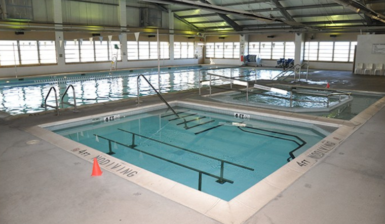 NAS JRB Fort Worth Offers Limited Recreational Options for Independence Day Revelers