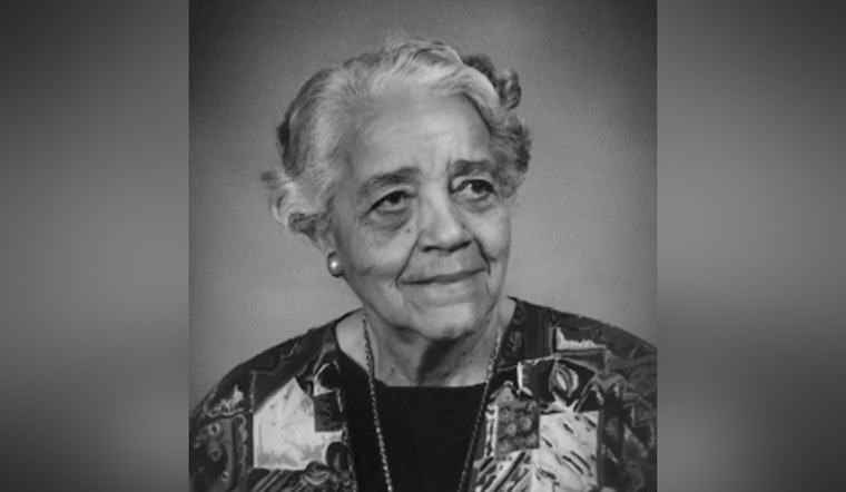 NASA Johnson Space Center Celebrates Legacy of Dorothy Vaughan and Apollo Women with Building Renaming in Houston