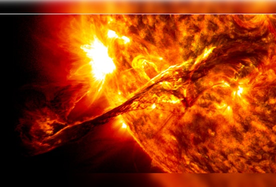 NASA Launches CURIE Satellites on ESA's Ariane 6 Rocket to Decipher Solar Radio Wave Mysteries