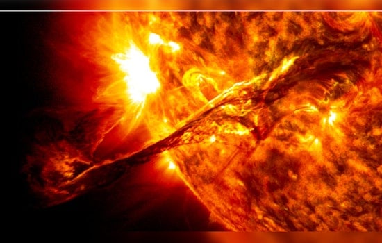 NASA Launches CURIE Satellites on ESA's Ariane 6 Rocket to Decipher Solar Radio Wave Mysteries