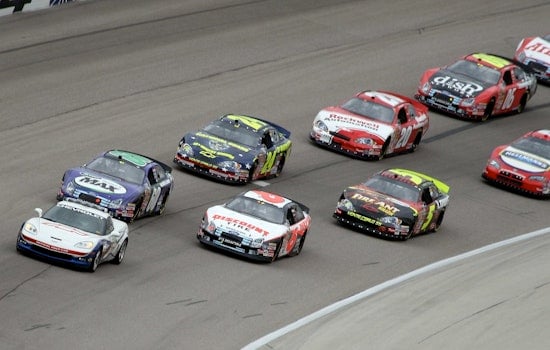 NASCAR Chicago Street Race Sparks Excitement and Concern Among Local Businesses