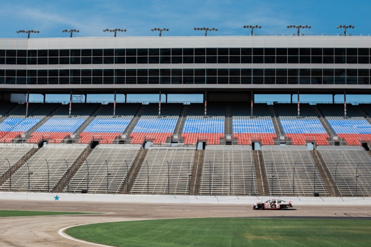 NASCAR Rekindles Tradition with Return to Indianapolis Oval for Brickyard 400's 30th Anniversary
