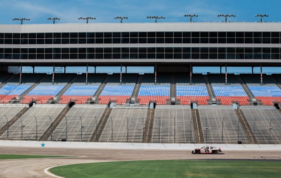 NASCAR Rekindles Tradition with Return to Indianapolis Oval for Brickyard 400's 30th Anniversary