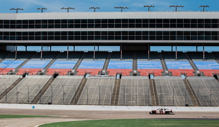 NASCAR Rekindles Tradition with Return to Indianapolis Oval for Brickyard 400's 30th Anniversary