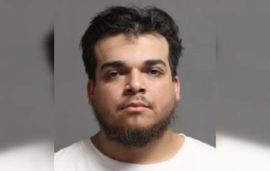 Nashua Man Faces Charges for Threatening Police and False Bomb Threats After Interstate Chase